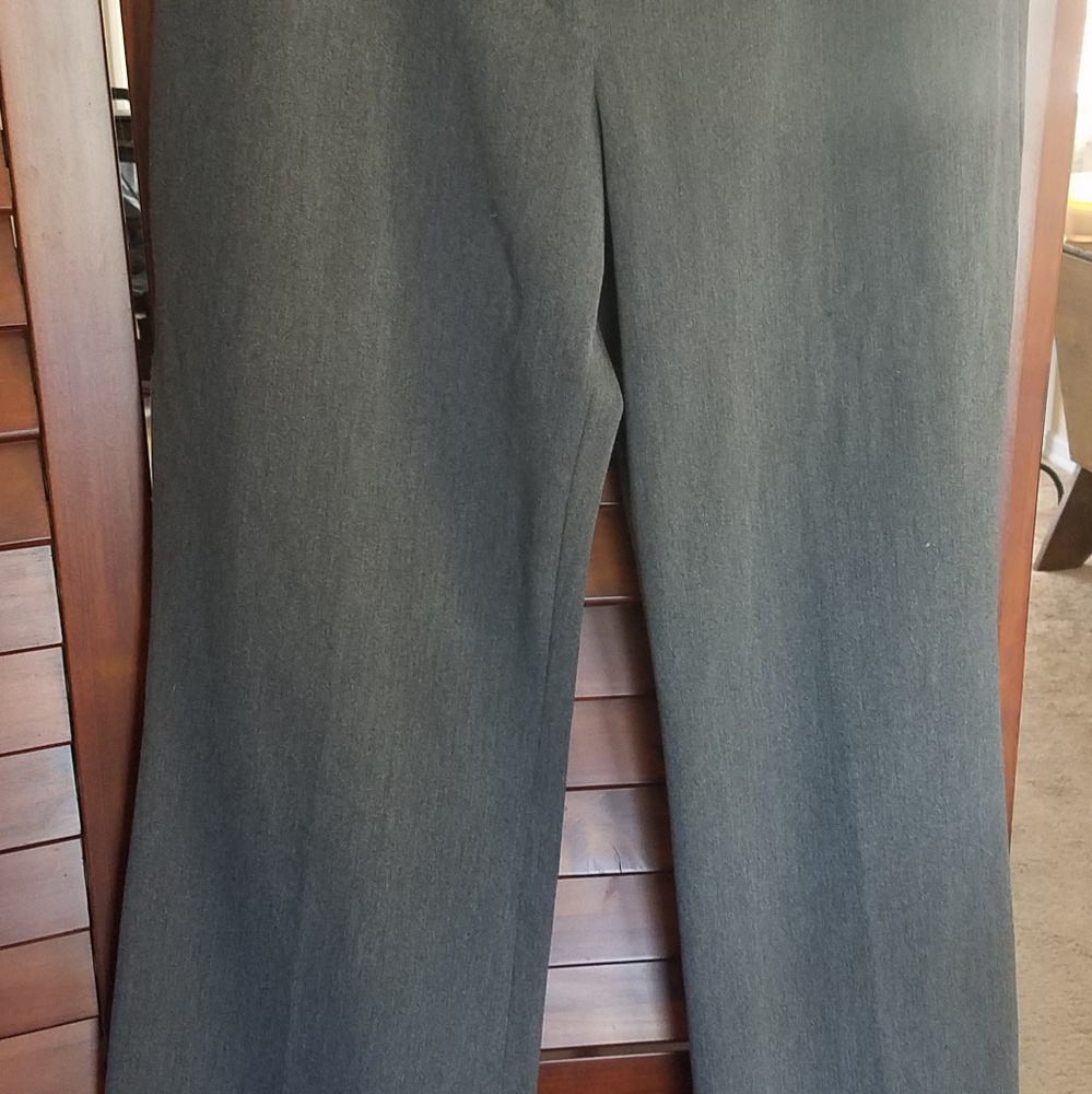 Express Design Studio Stretch Pants